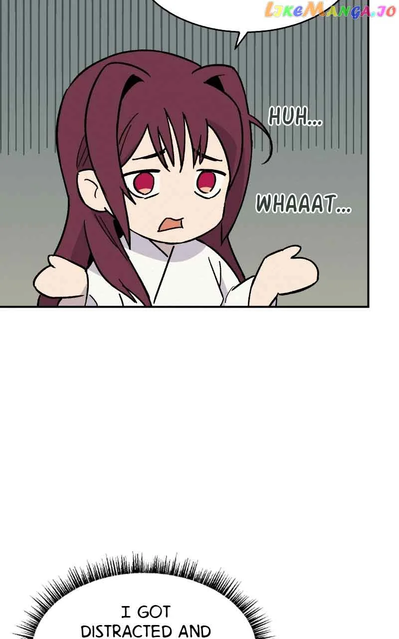 Concubine Scandal Chapter 19 page 50
