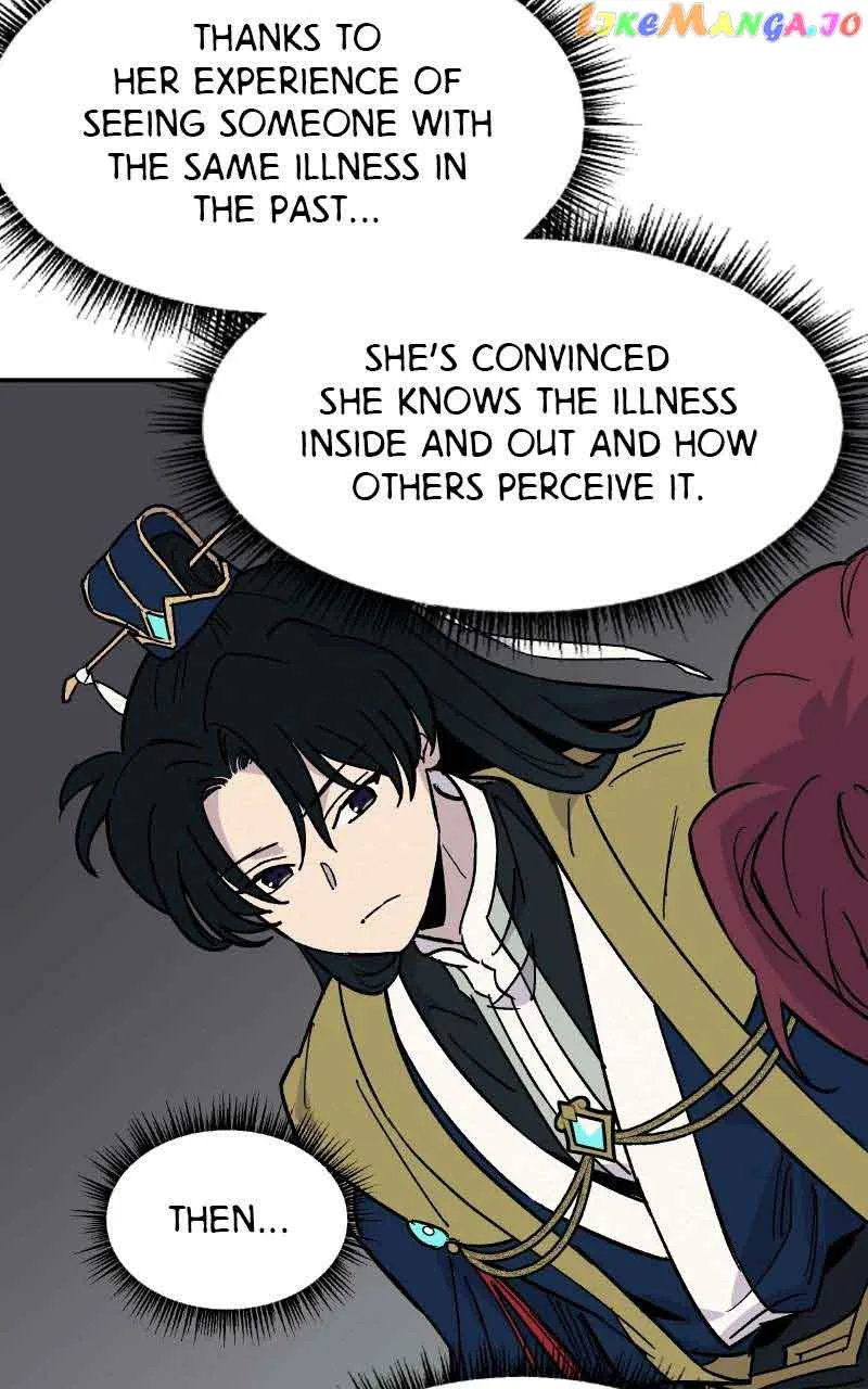 Concubine Scandal Chapter 19 page 25