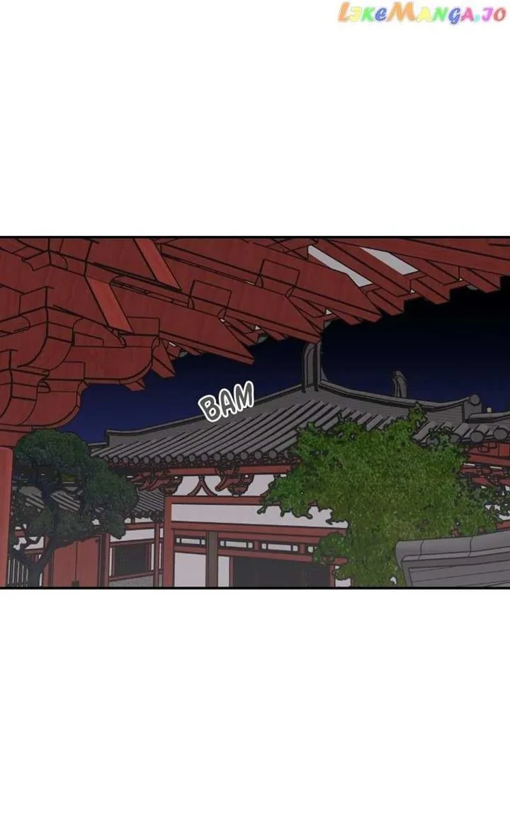 Concubine Scandal Chapter 18 page 40