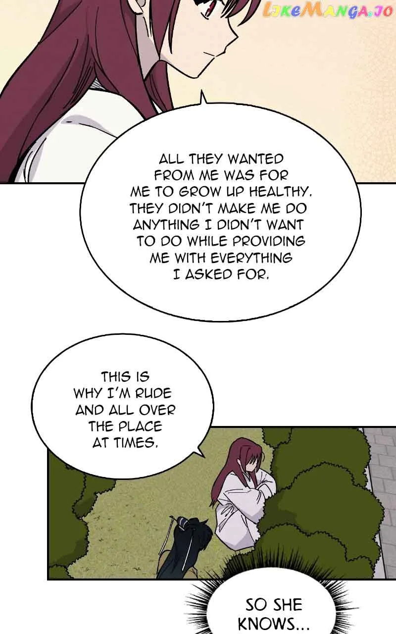 Concubine Scandal Chapter 19 page 23