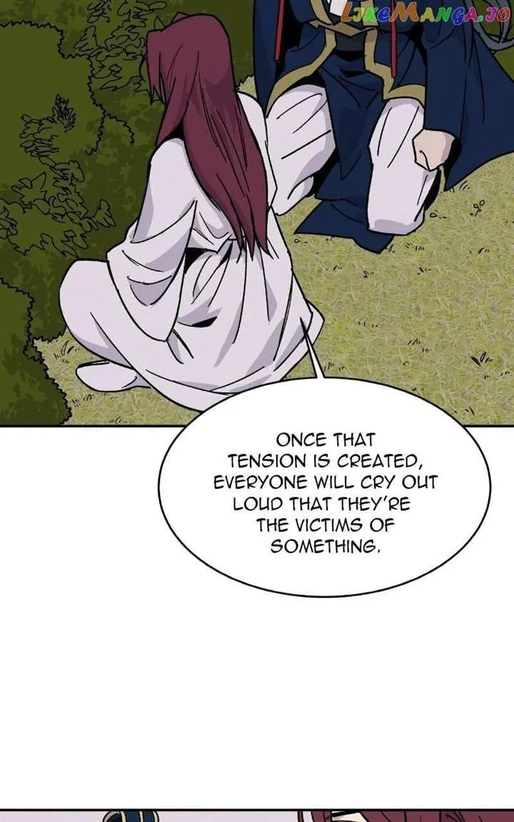 Concubine Scandal Chapter 18 page 55