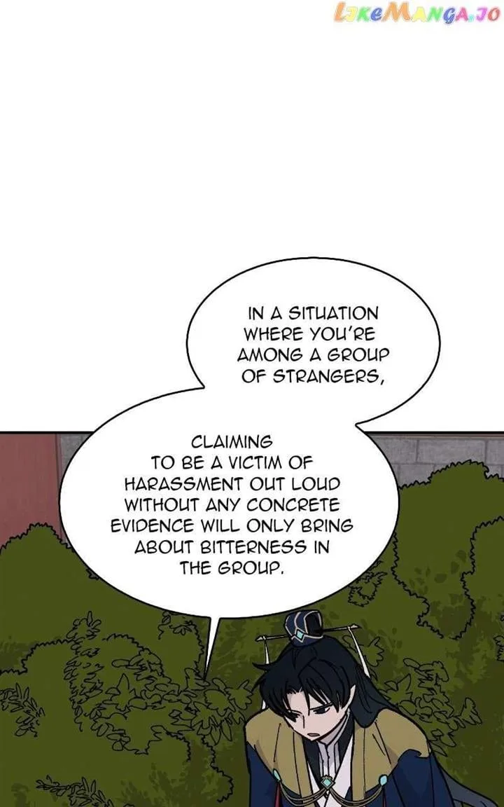 Concubine Scandal Chapter 18 page 54