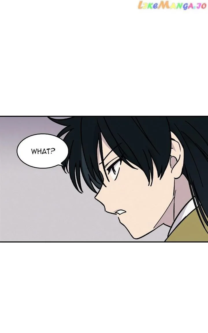 Concubine Scandal Chapter 18 page 53