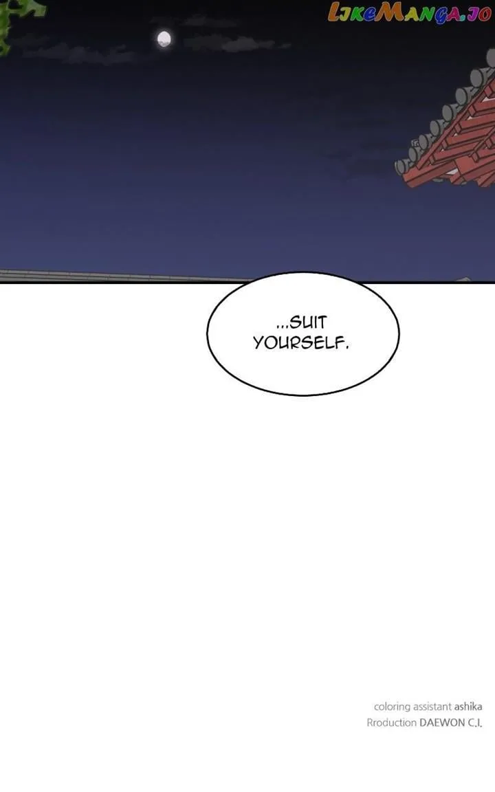 Concubine Scandal Chapter 18 page 66