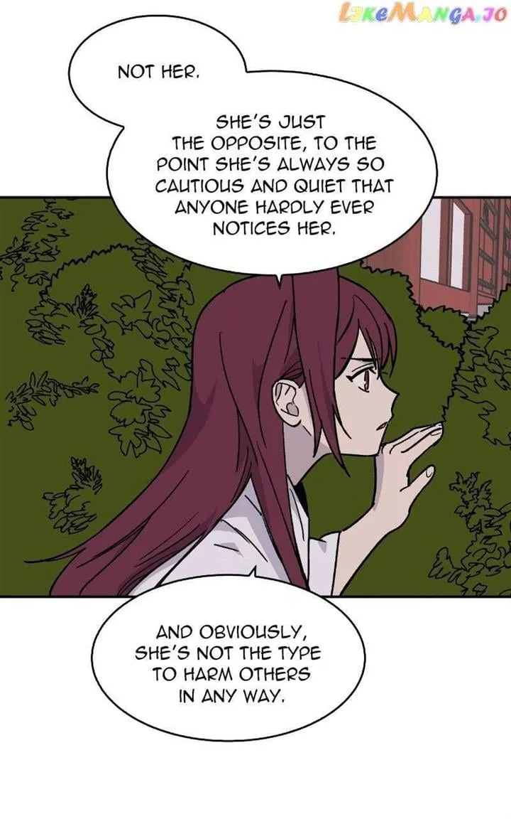 Concubine Scandal Chapter 18 page 49