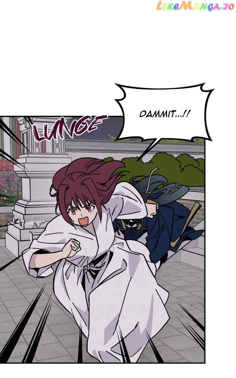 Concubine Scandal Chapter 19 page 40