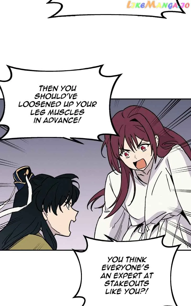 Concubine Scandal Chapter 19 page 53