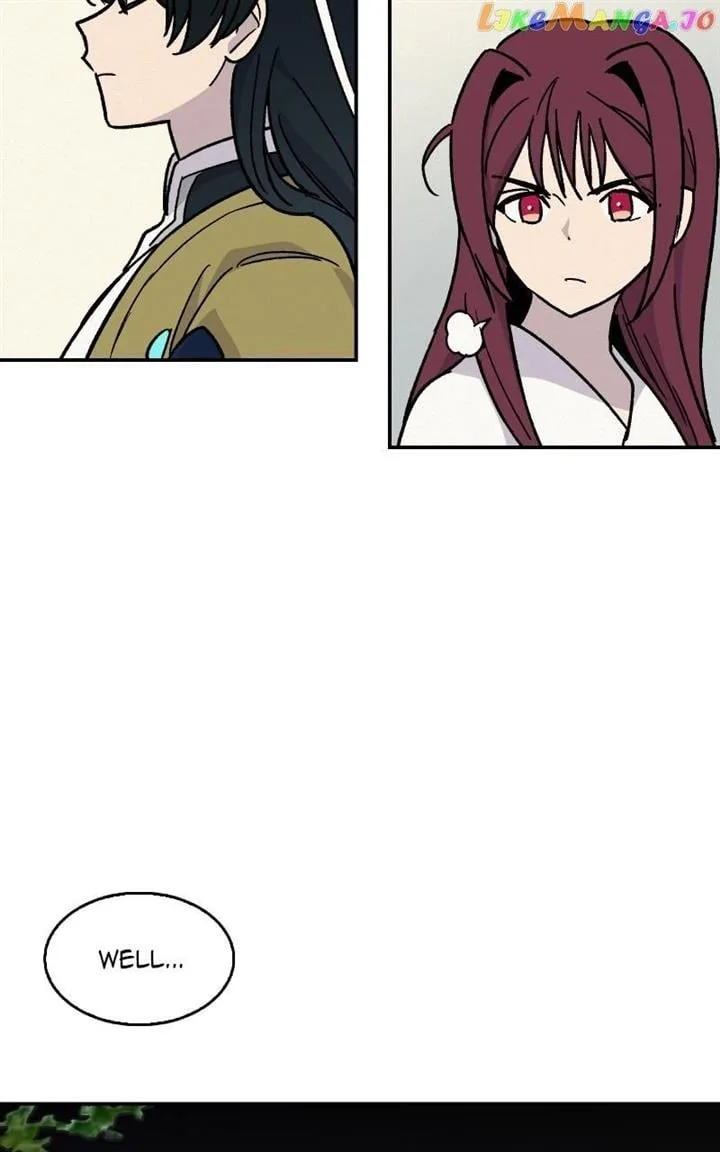 Concubine Scandal Chapter 18 page 65