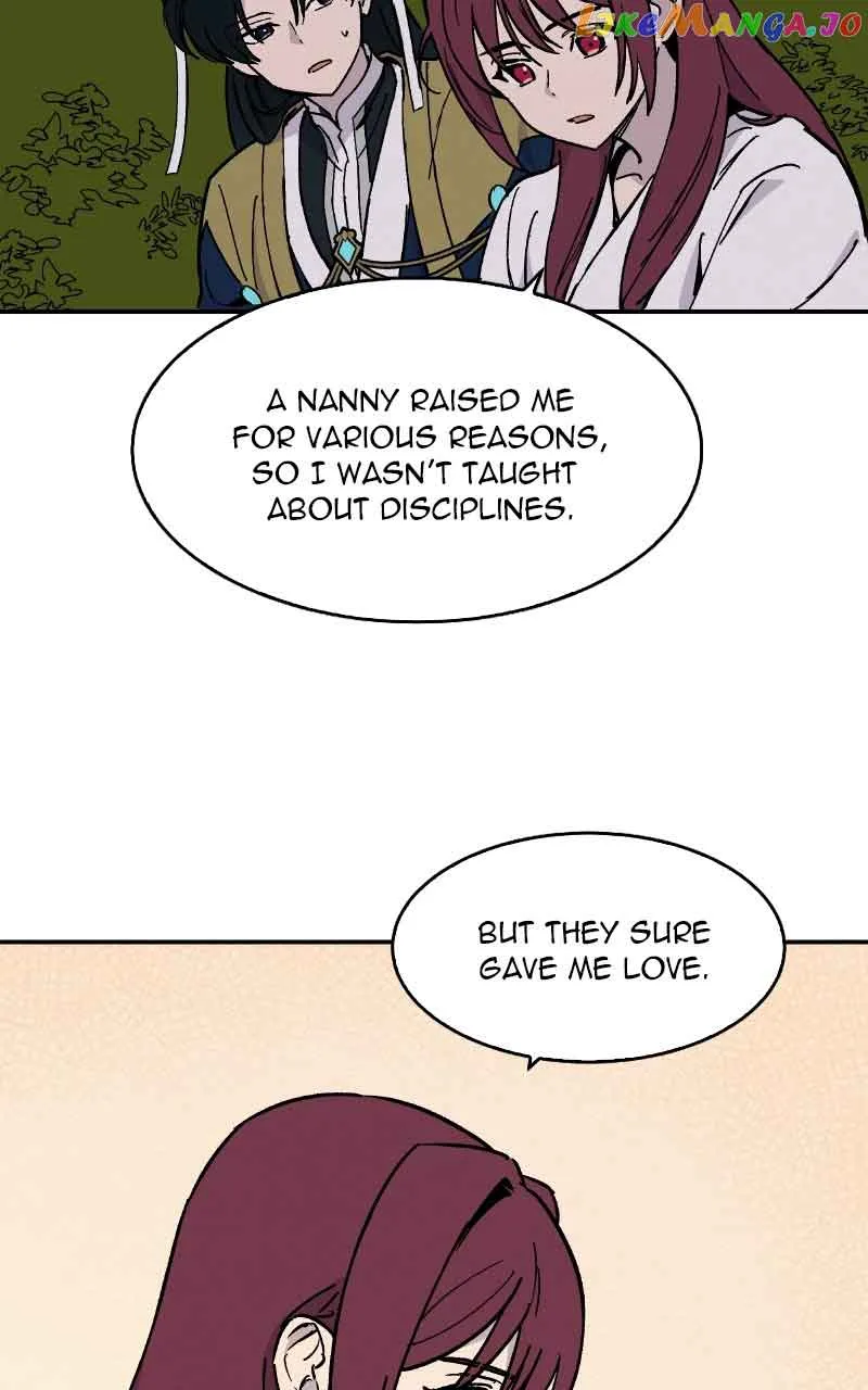 Concubine Scandal Chapter 19 page 22