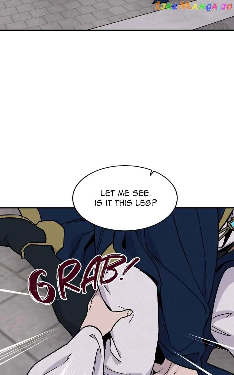 Concubine Scandal Chapter 19 page 47