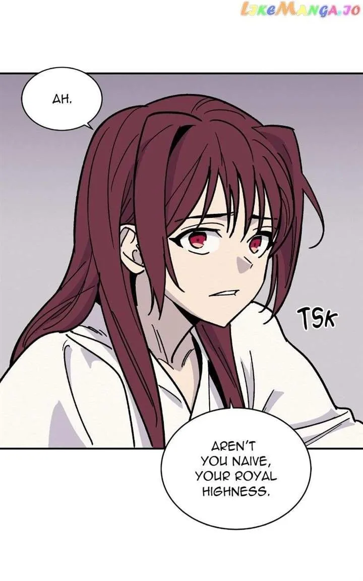 Concubine Scandal Chapter 18 page 52