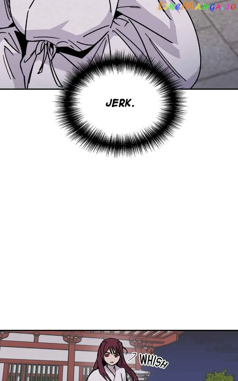 Concubine Scandal Chapter 19 page 43