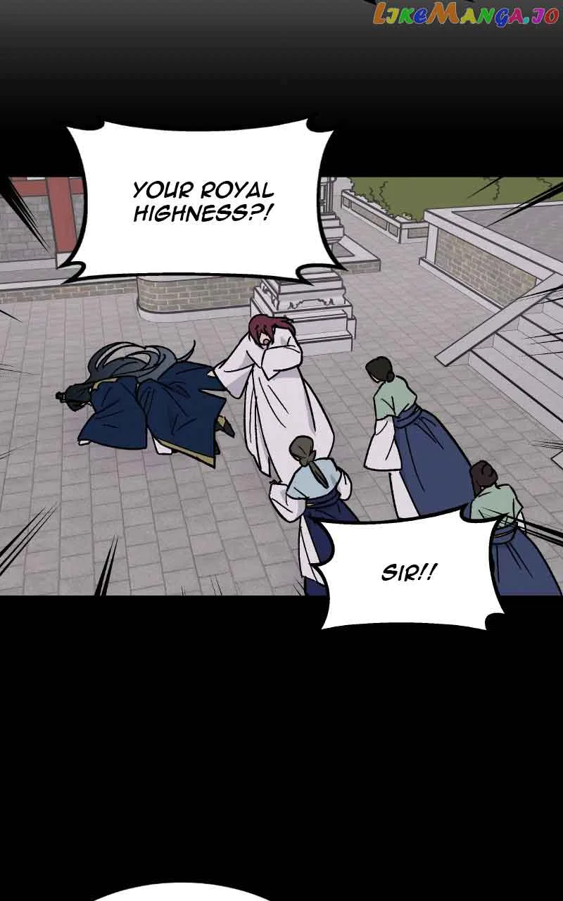 Concubine Scandal Chapter 20 page 9