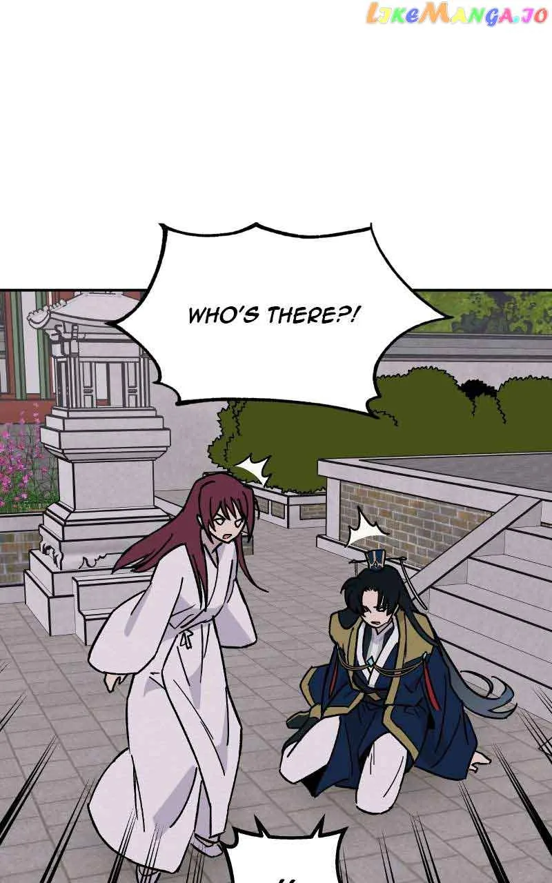 Concubine Scandal Chapter 19 page 55