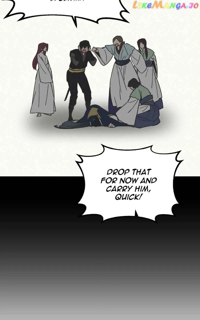 Concubine Scandal Chapter 20 page 13