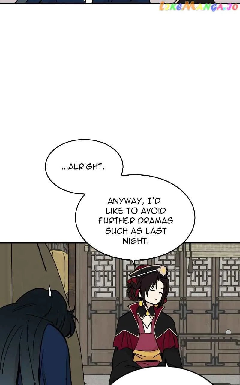 Concubine Scandal Chapter 20 page 41