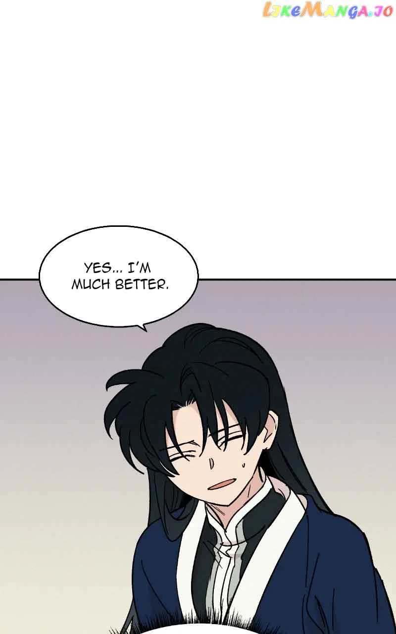 Concubine Scandal Chapter 20 page 21