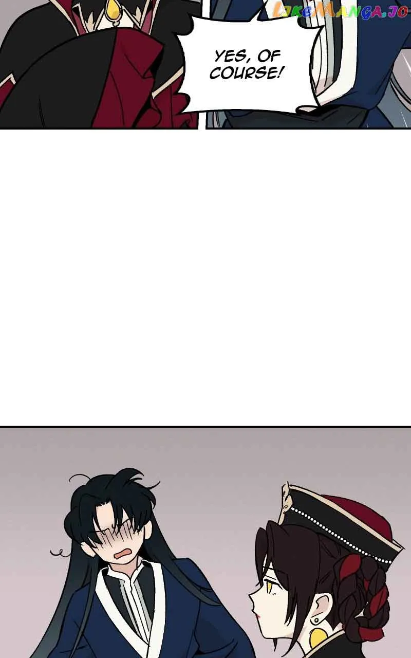 Concubine Scandal Chapter 20 page 40