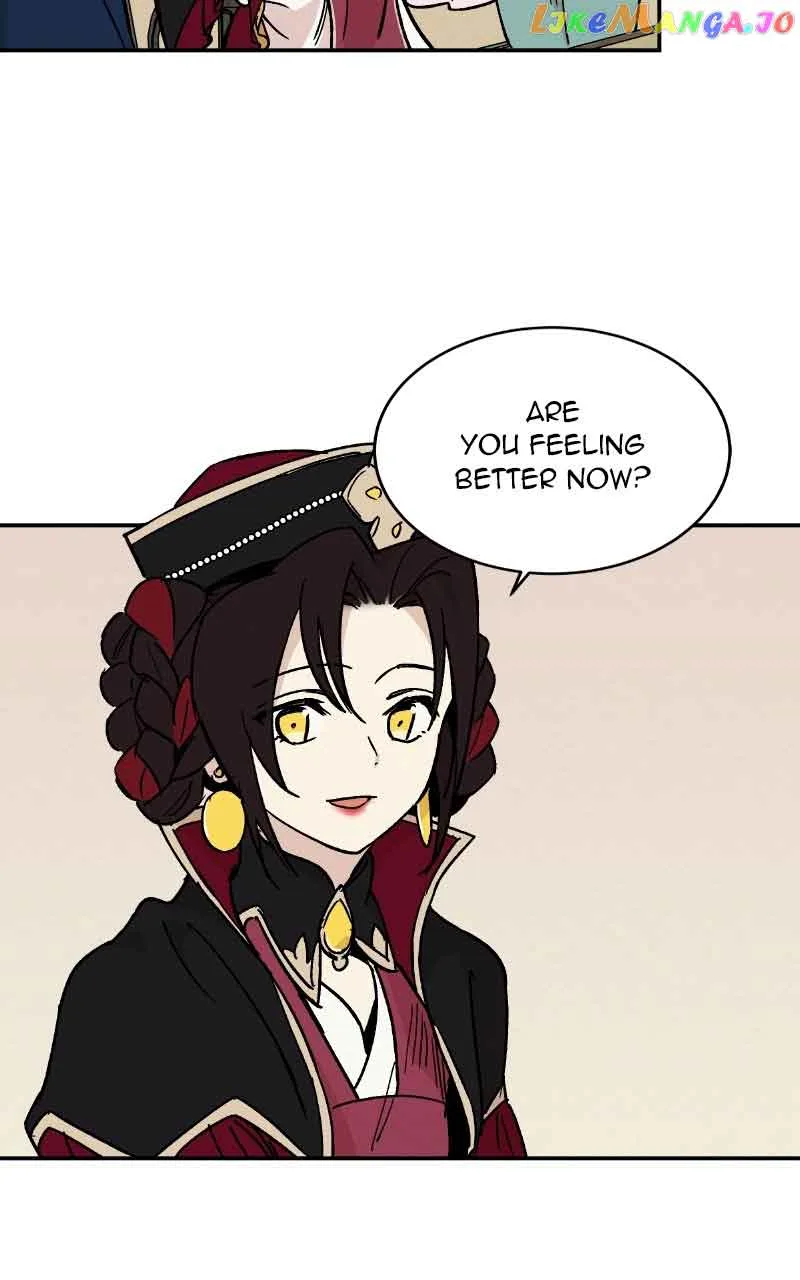 Concubine Scandal Chapter 20 page 20