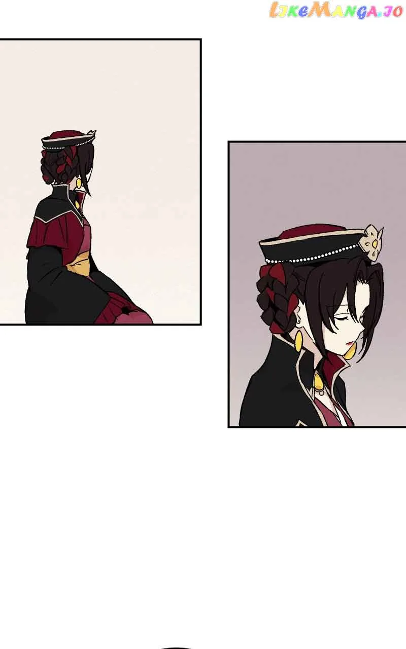 Concubine Scandal Chapter 20 page 31