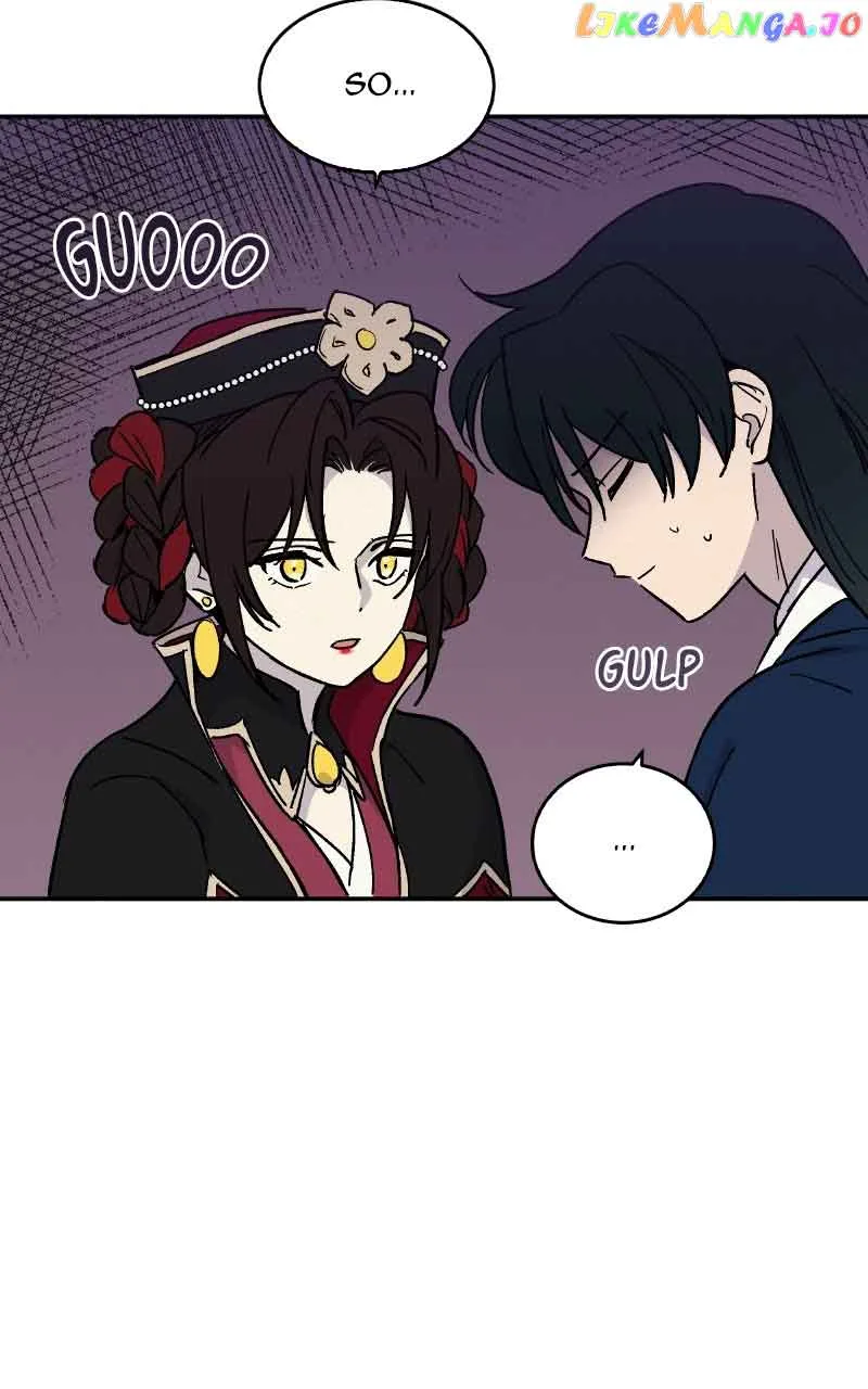 Concubine Scandal Chapter 20 page 32