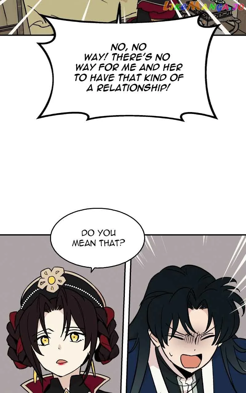 Concubine Scandal Chapter 20 page 39