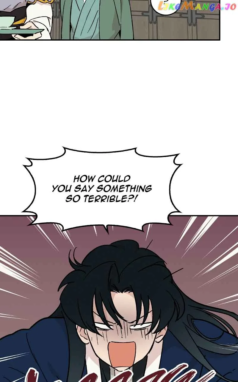Concubine Scandal Chapter 20 page 37