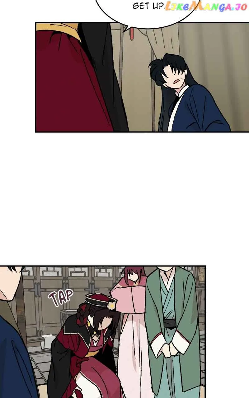 Concubine Scandal Chapter 20 page 19