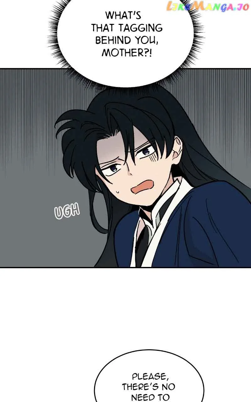 Concubine Scandal Chapter 20 page 18