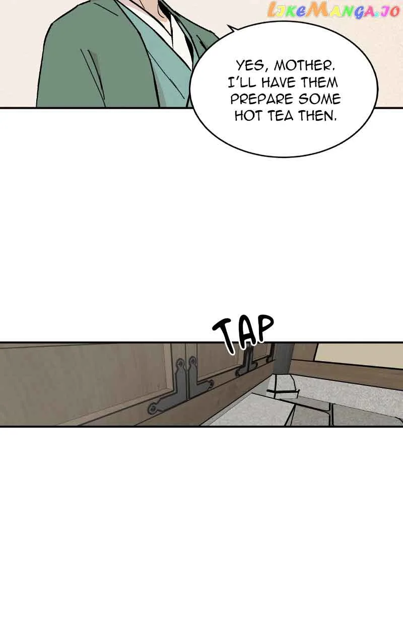 Concubine Scandal Chapter 20 page 30