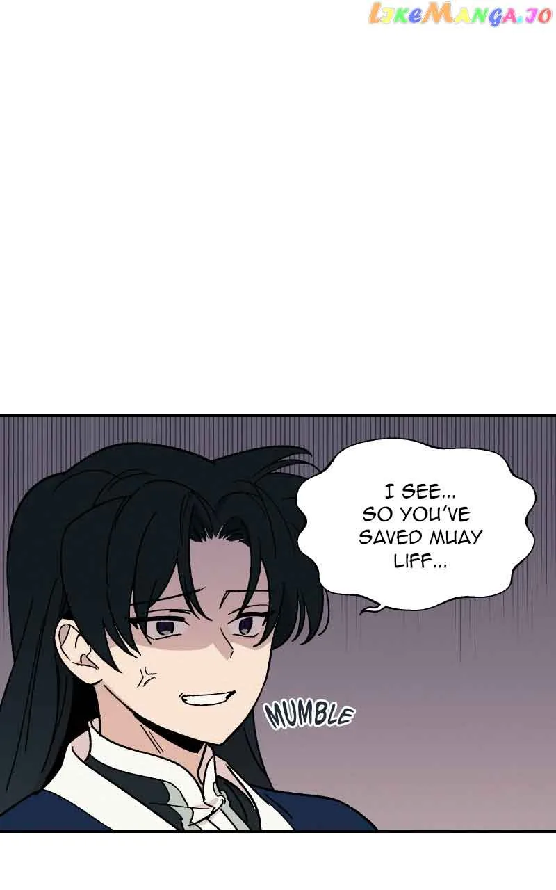 Concubine Scandal Chapter 20 page 24