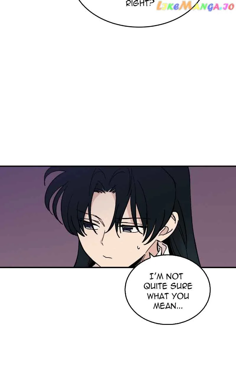 Concubine Scandal Chapter 20 page 34
