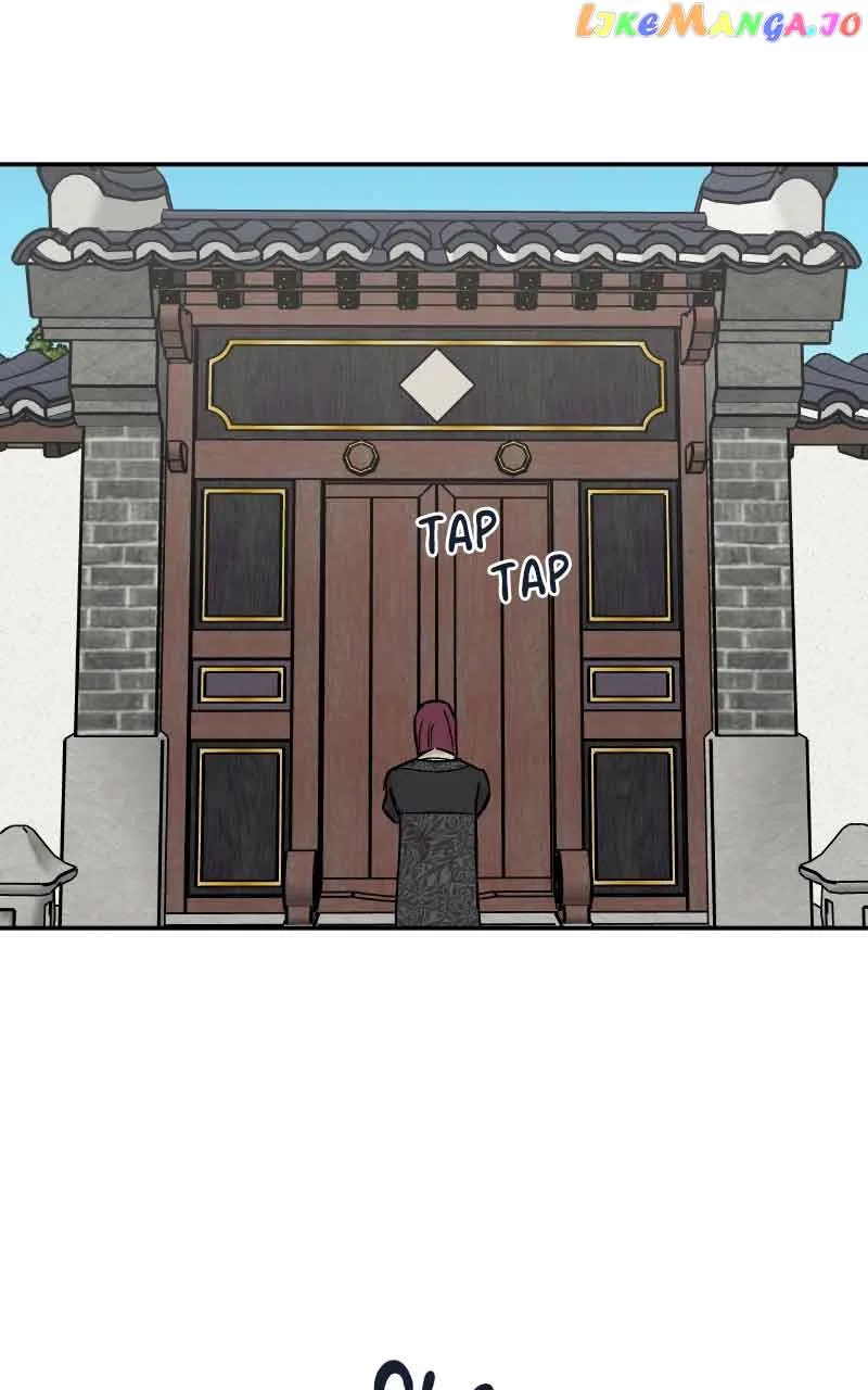 Concubine Scandal Chapter 20 page 61