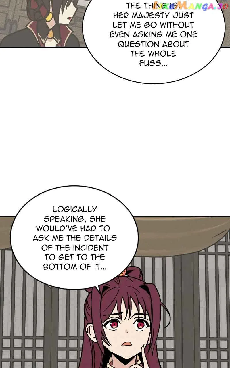 Concubine Scandal Chapter 20 page 53