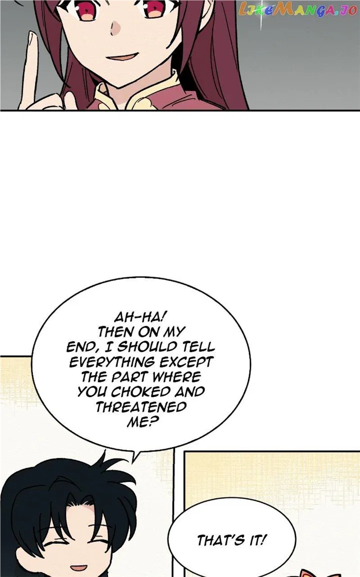 Concubine Scandal Chapter 21 page 13
