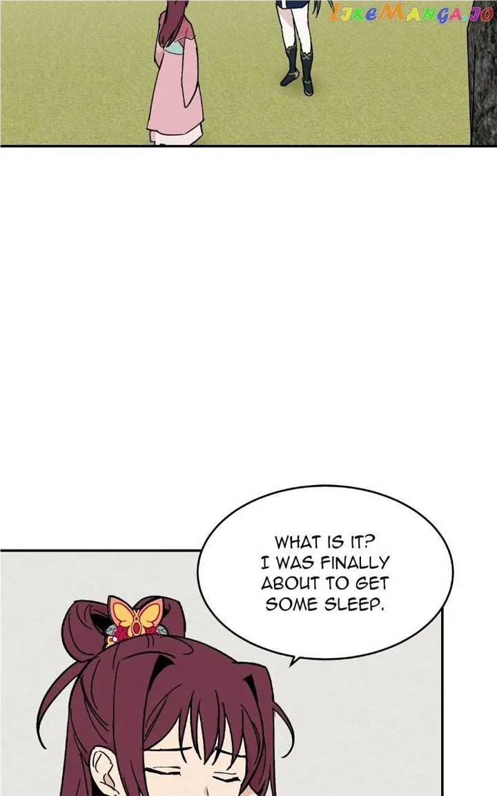 Concubine Scandal Chapter 21 page 5