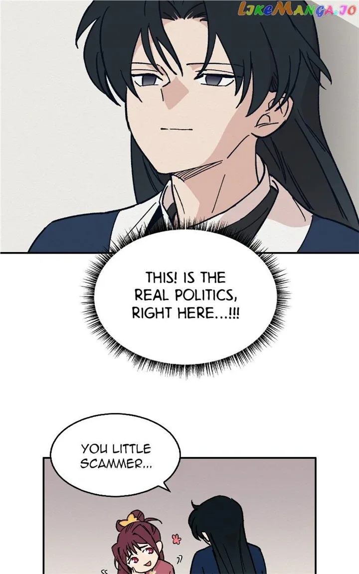 Concubine Scandal Chapter 21 page 16