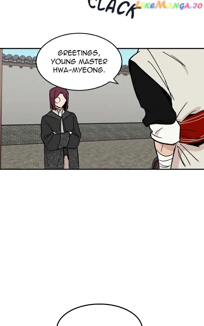 Concubine Scandal Chapter 20 page 62