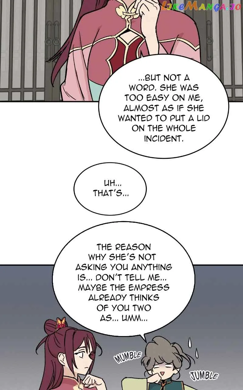 Concubine Scandal Chapter 20 page 54