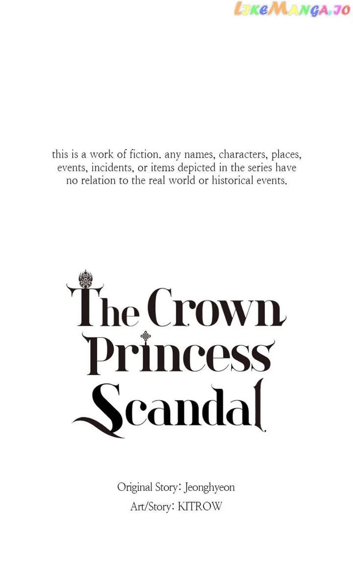 Concubine Scandal Chapter 21 page 2