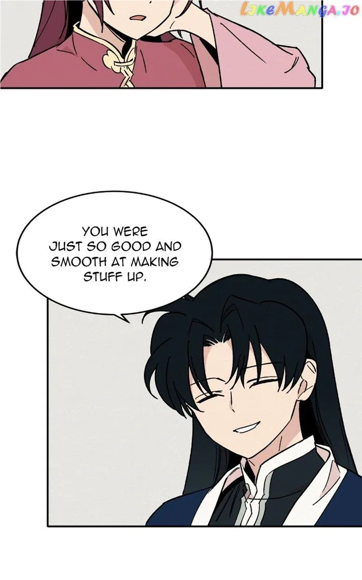 Concubine Scandal Chapter 21 page 6