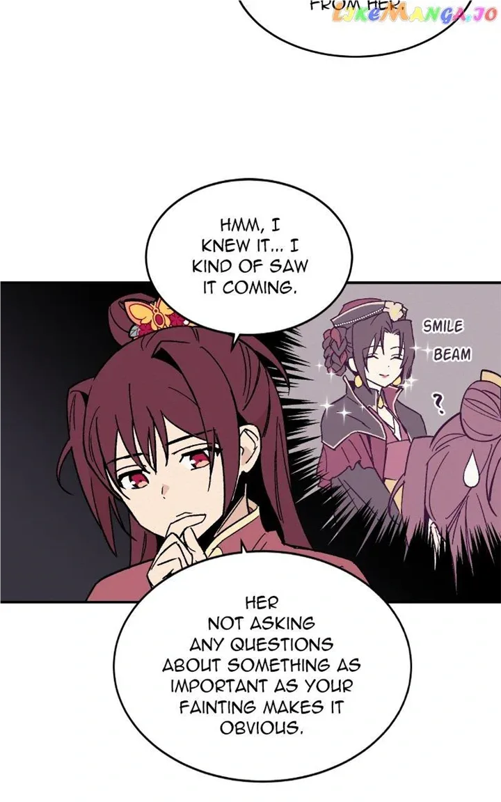 Concubine Scandal Chapter 21 page 9