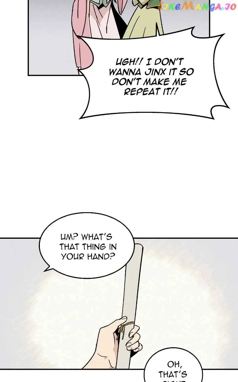 Concubine Scandal Chapter 20 page 56