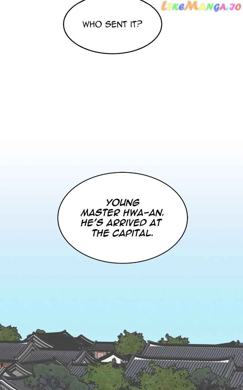 Concubine Scandal Chapter 20 page 58