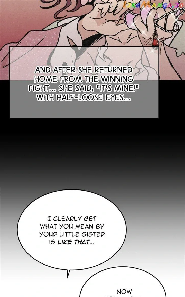 Concubine Scandal Chapter 23 page 32