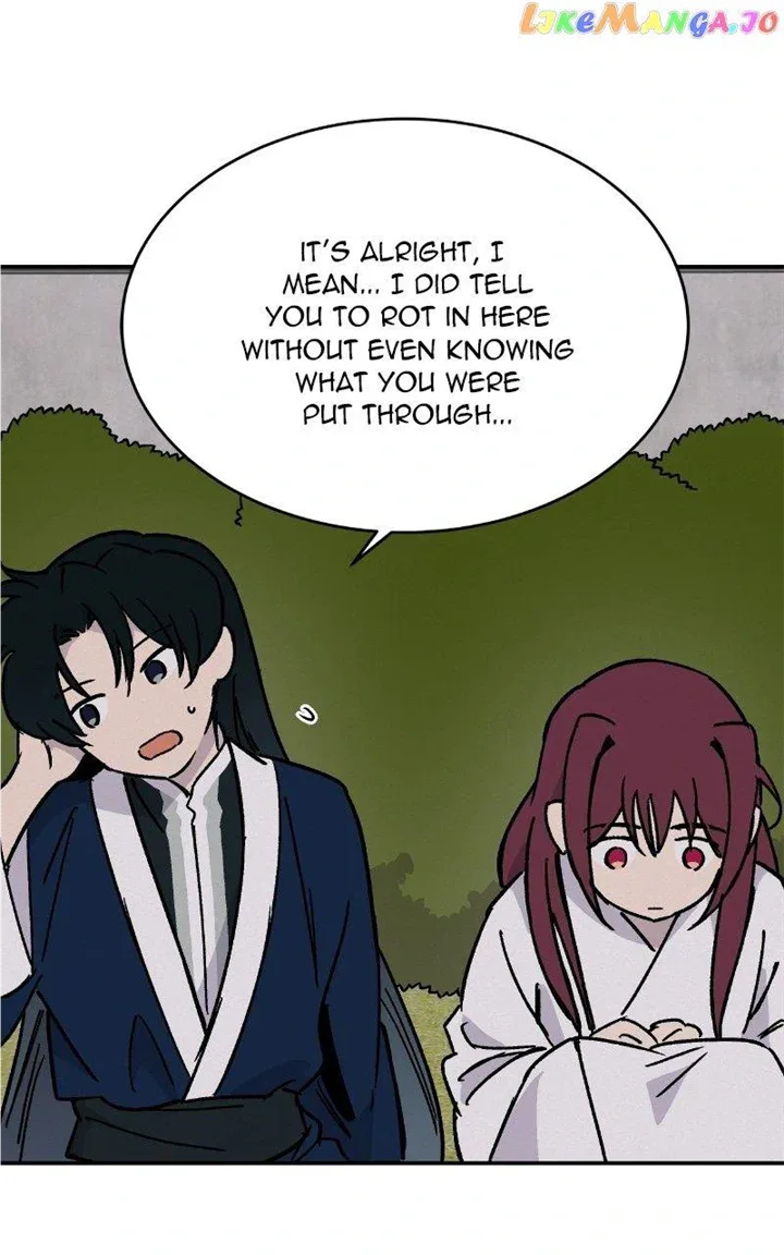 Concubine Scandal Chapter 23 page 13