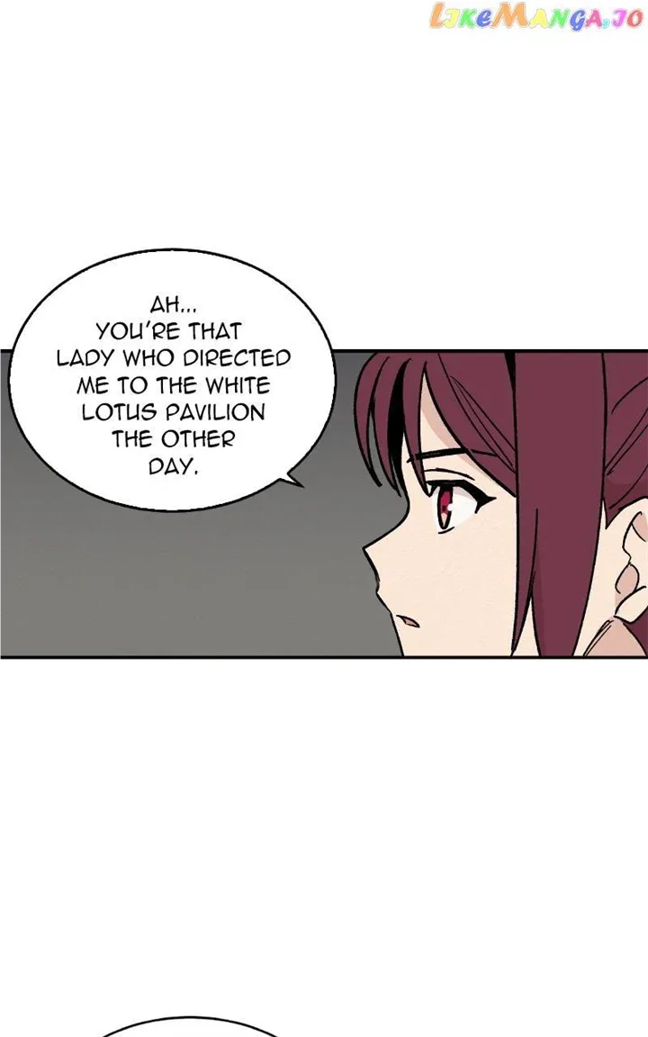 Concubine Scandal Chapter 21 page 34