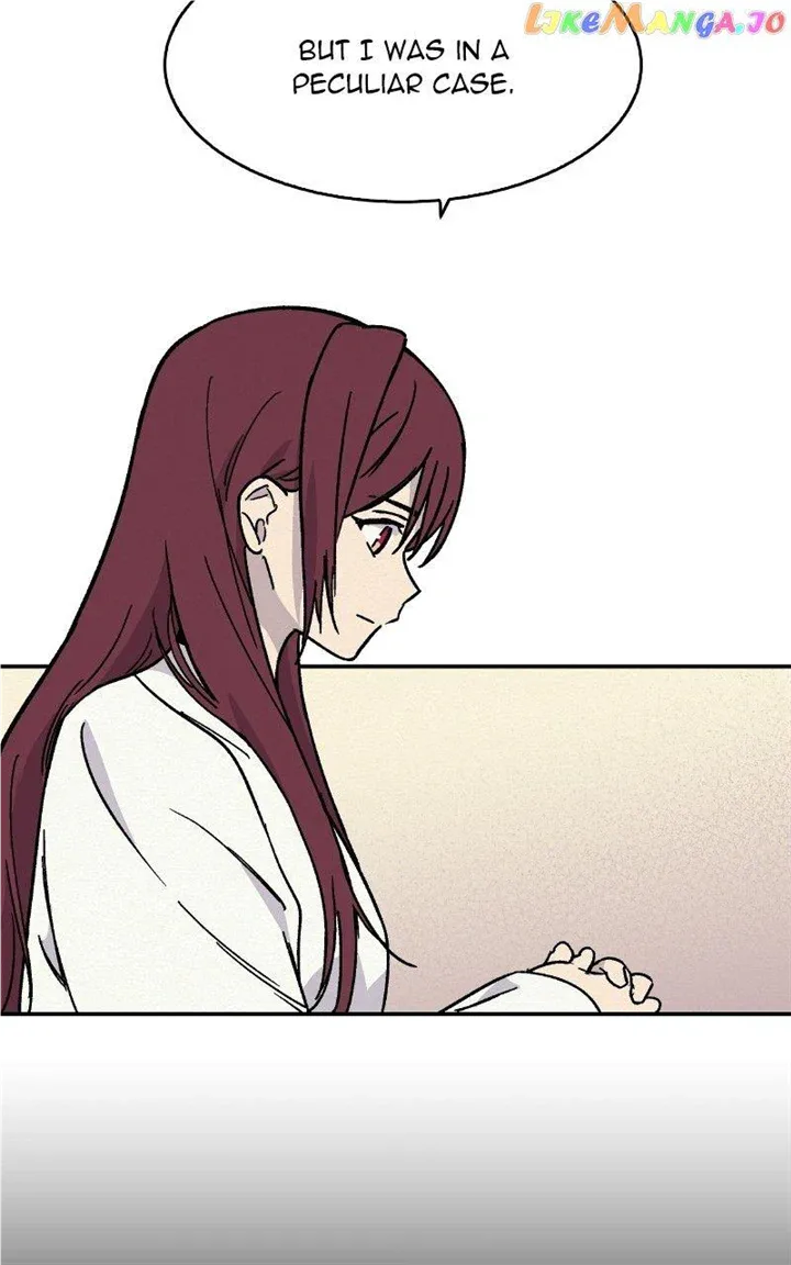 Concubine Scandal Chapter 23 page 20