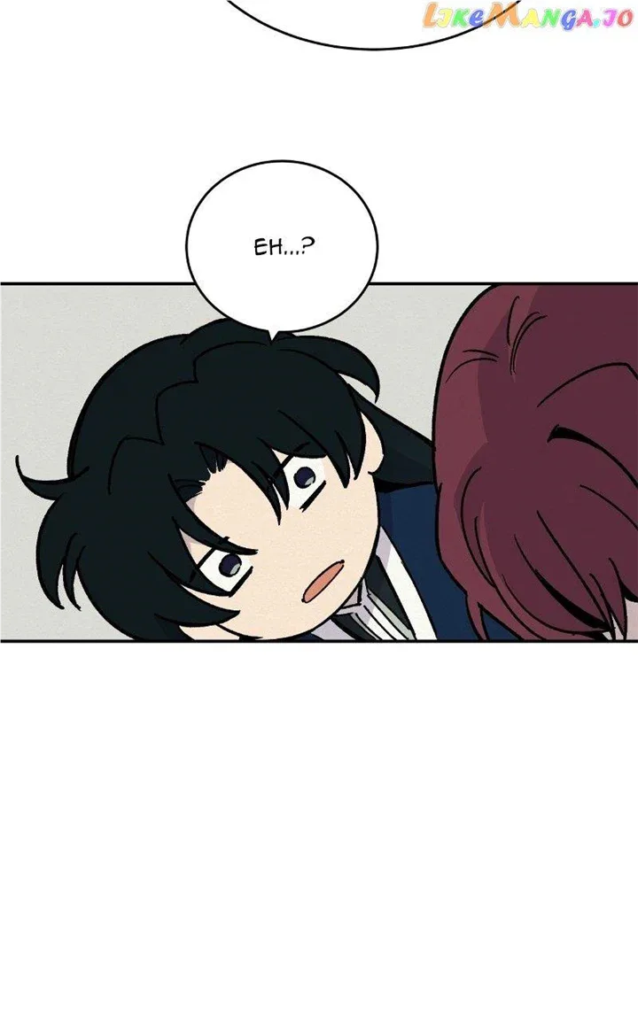 Concubine Scandal Chapter 23 page 12