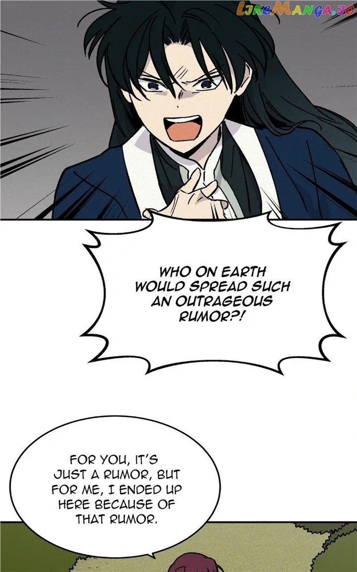 Concubine Scandal Chapter 23 page 4